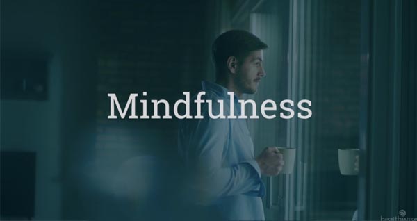 What is Mindfulness