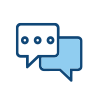 chat