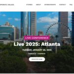 From Day One "Live 2025" - Atlanta
