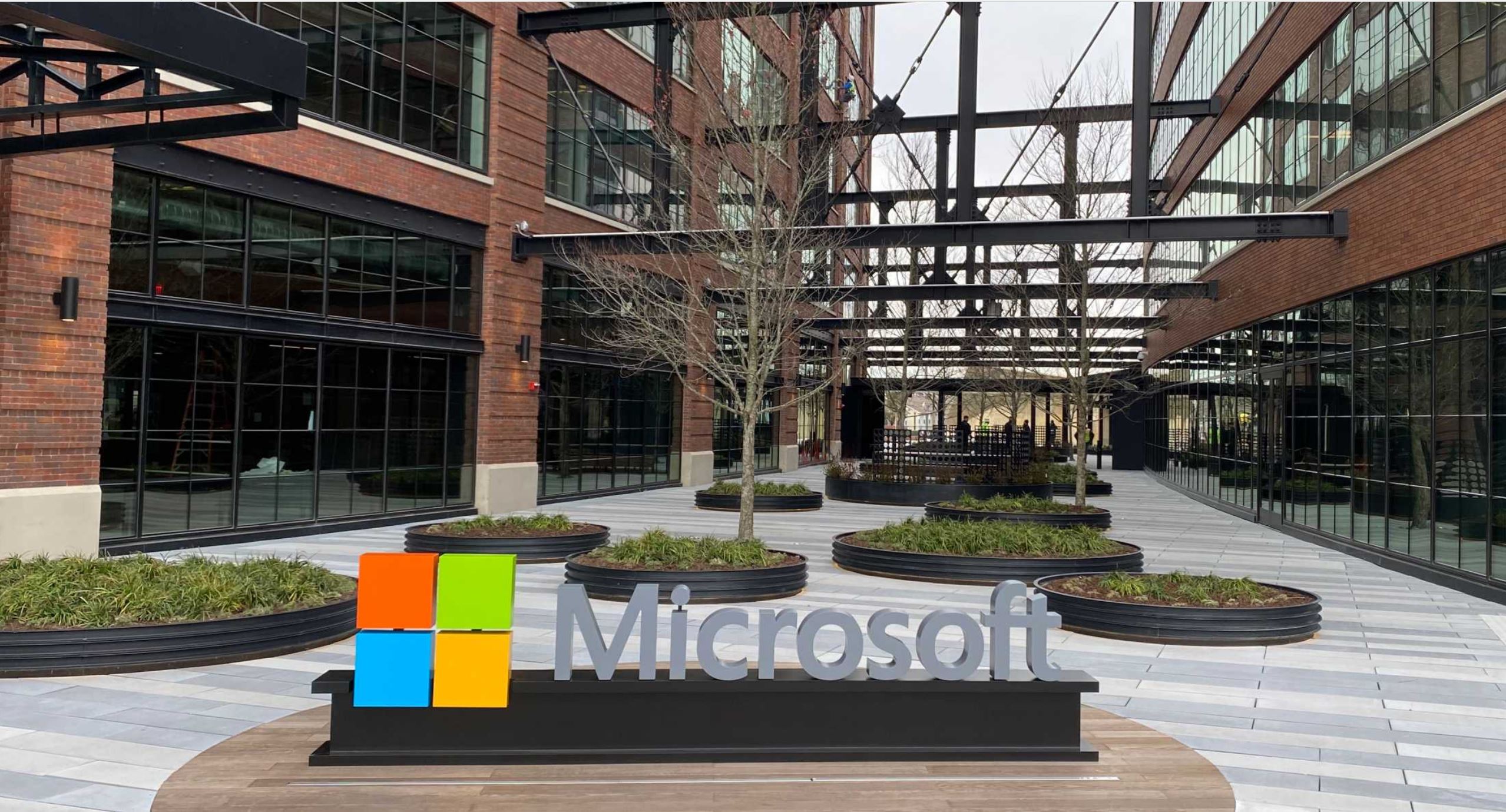 Blacks at Microsoft (BAM)