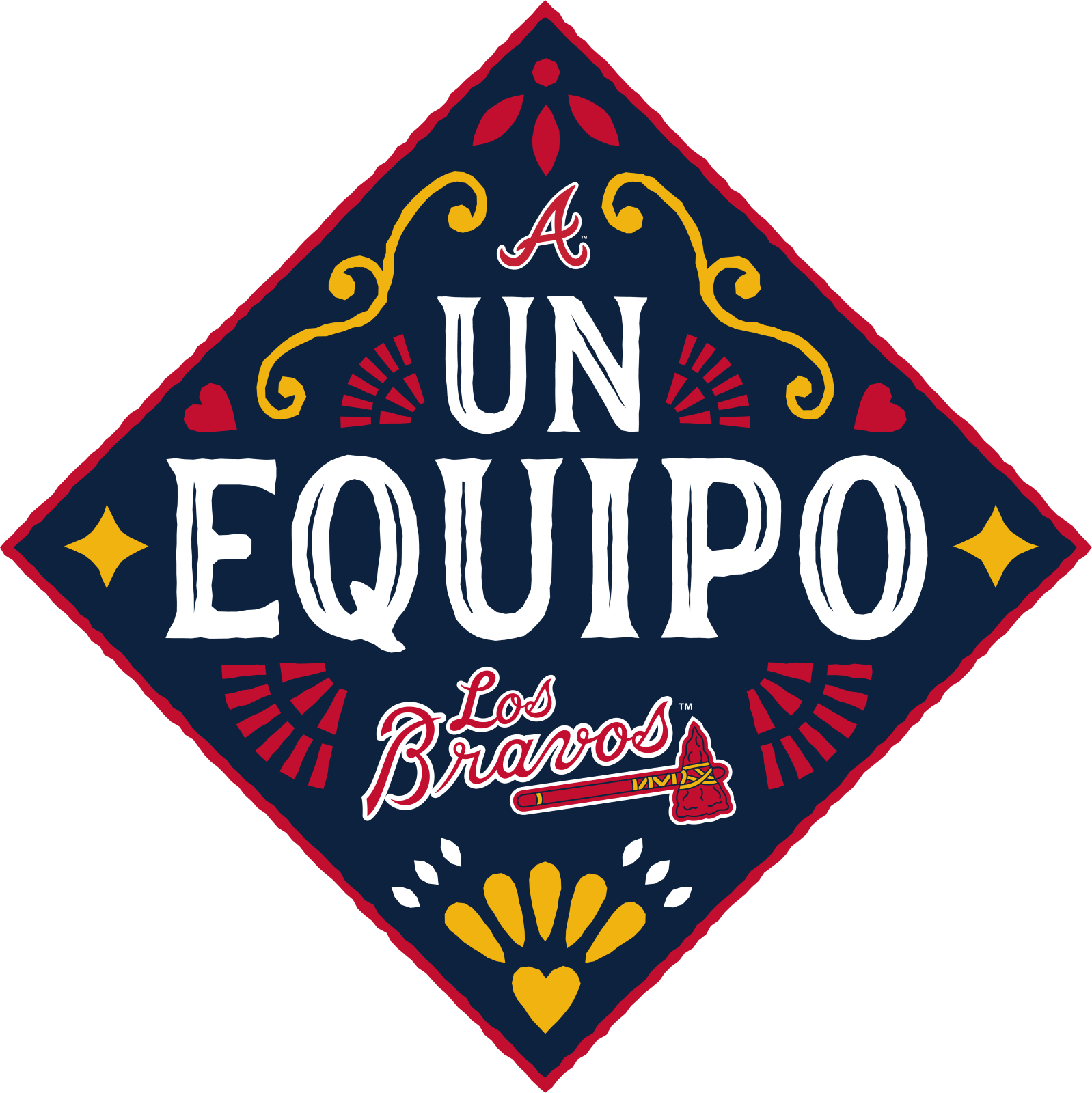 Los Bravos Community Event