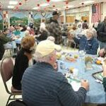 KP Senior Advantage presents Meals on Wheels Senior Luncheon