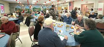 KP Senior Advantage presents Meals on Wheels Senior Luncheon