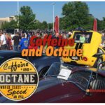 Caffeine & Octane - Atlanta