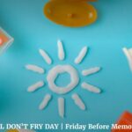 KPGA Regional Employee Appreciation:  "Don't Fry Day"