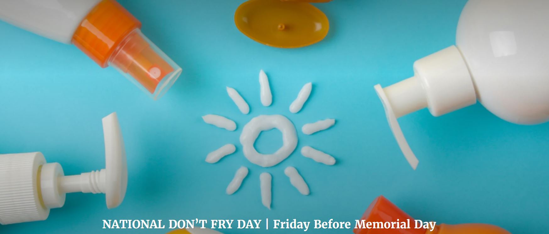 KPGA Regional Employee Appreciation:  "Don't Fry Day"