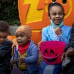 Boo at the Zoo