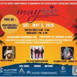 Clayton County Mayfest