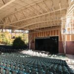 Mable House Barnes Amphitheatre Movie Night - "The Lego Movie"