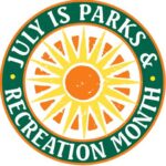 National PARKS & Recreation Month:  Paw-ty at Pinter