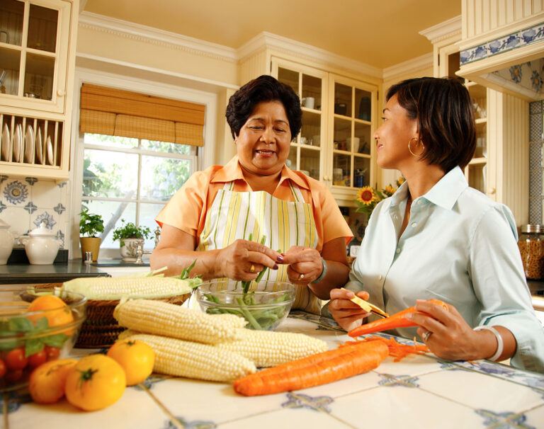 Diabetes – Kaiser Permanente Healthy Living