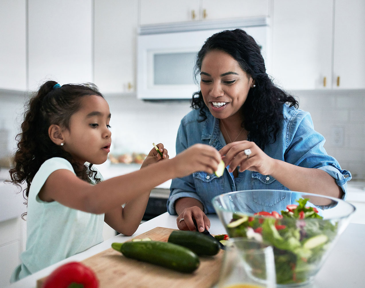 Art of Healthy Cooking