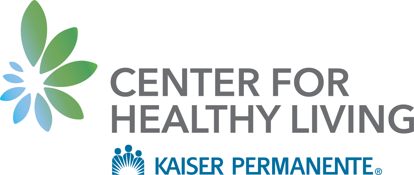 Kaiser Permanente Healthy Living