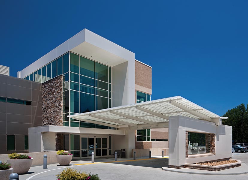 Gwinnett Comprehensive Medical Center