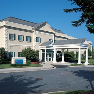 Kaiser Permanente Alpharetta Medical Office