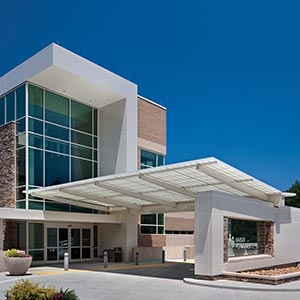 Kaiser Permanente Gwinnett Comprehensive Medical Center