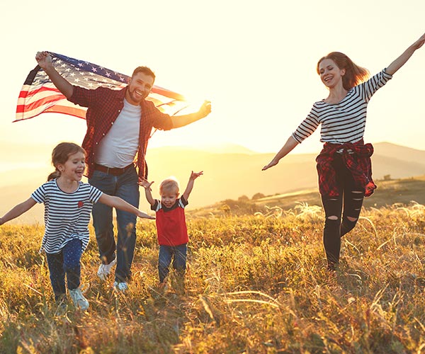 Welcome to the Kaiser Permanente TRICARE Military Family!