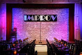 Military Who's Got Talent: Improv Night - Calling all Veterans, Retirees, and Service Members
