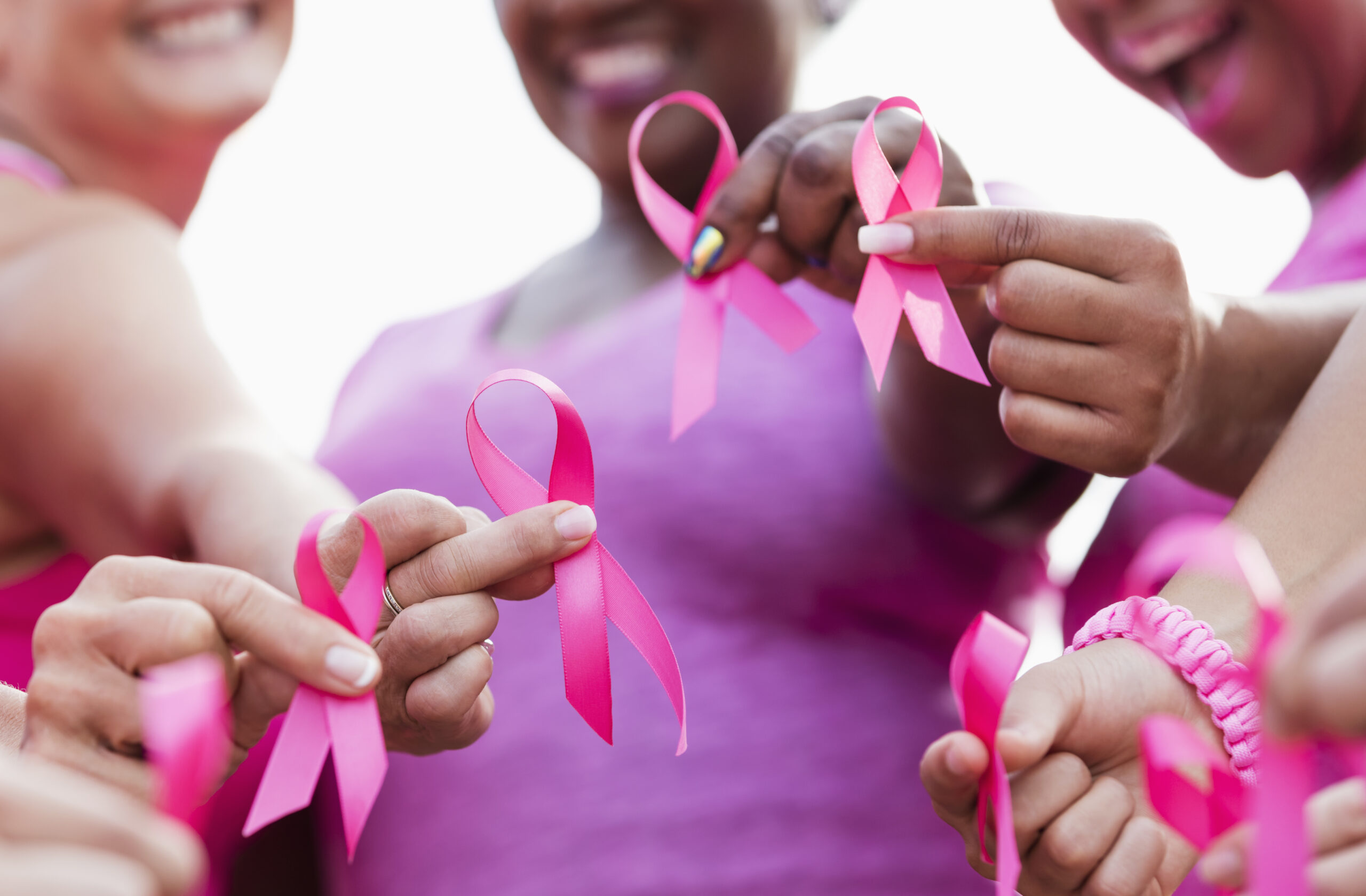 Breast Cancer Awareness Webinar