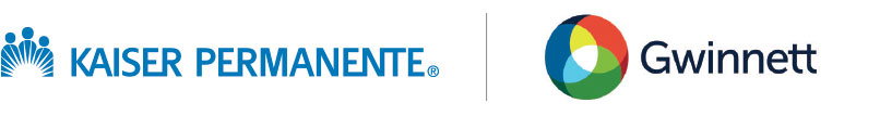 Kaiser Permanente and Gwinnett County