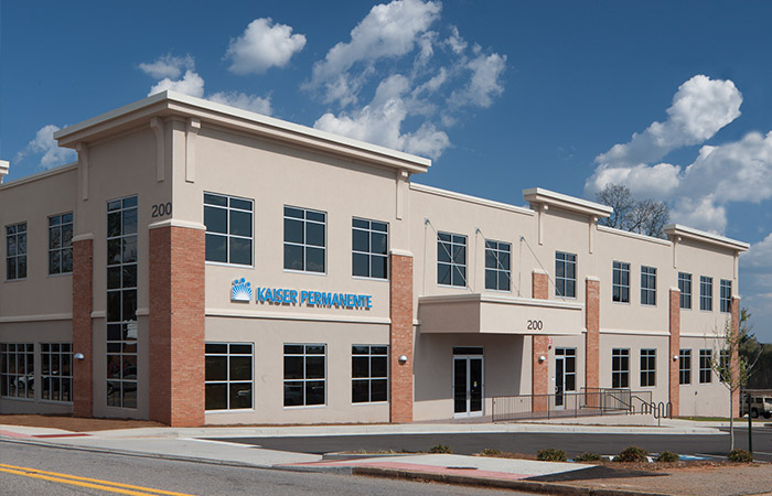 Athens Medical Office