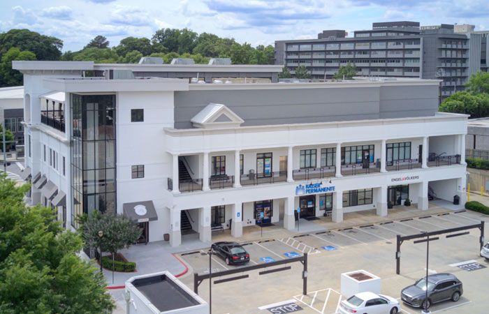 Brookwood at Peachtree