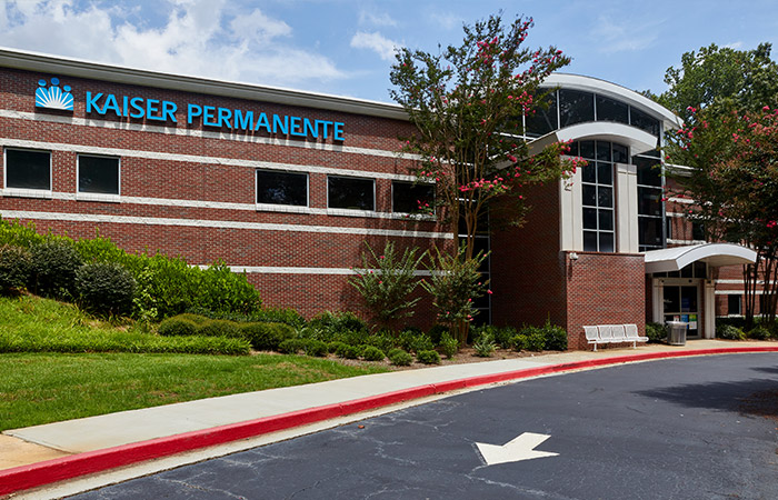 Cascade Medical Center