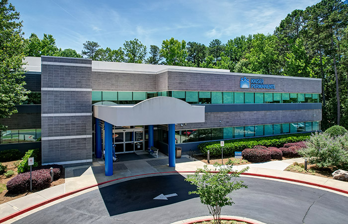Crescent Medical Center