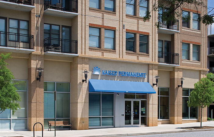 Downtown Decatur Medical Office