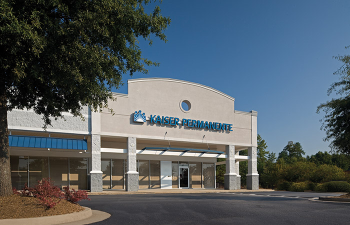 Douglasville Medical Office