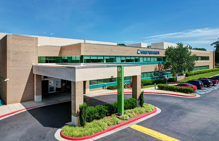 Gwinnett Comprehensive Medical Center