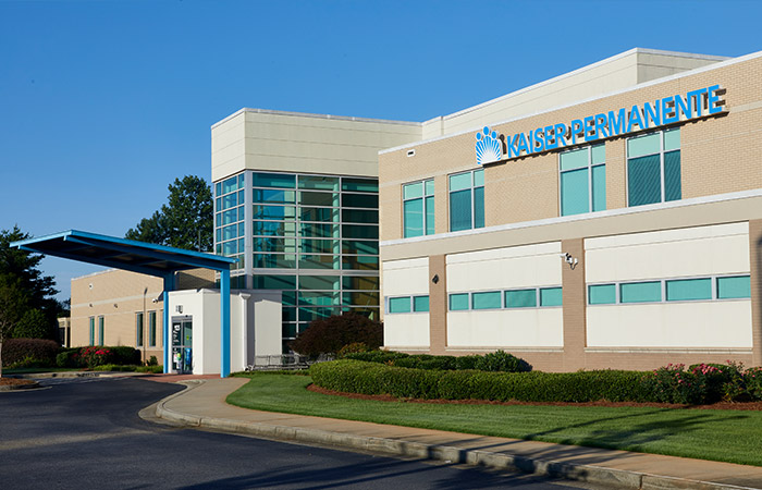 Henry Towne Centre Medical Center