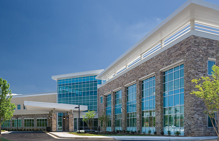 Holly Springs Medical Office