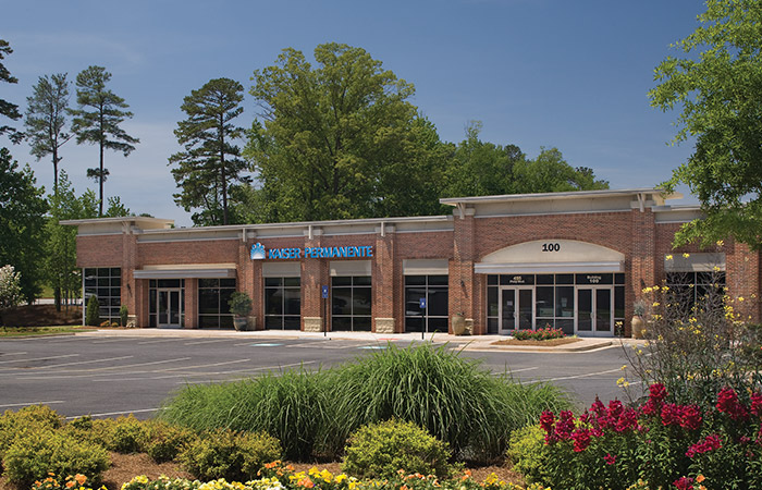 Lawrenceville Medical Office