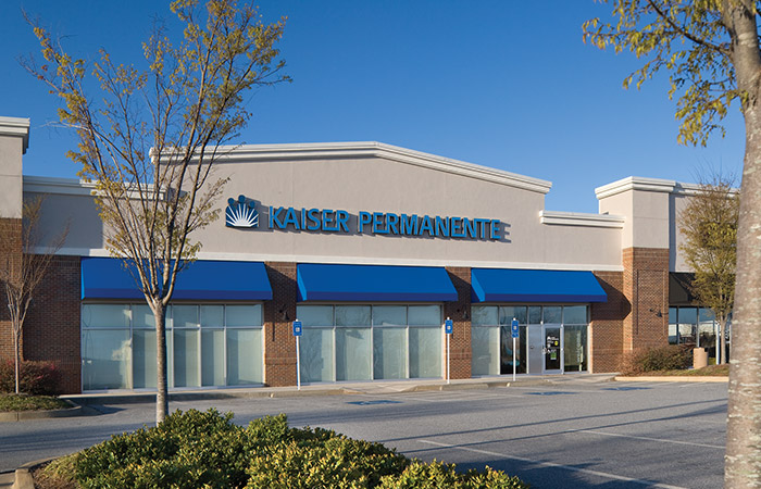 Newnan Medical Office