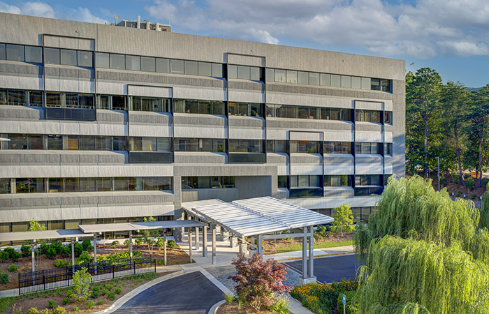 Sandy Springs Medical Office