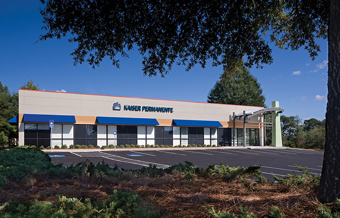 Snellville Medical Office