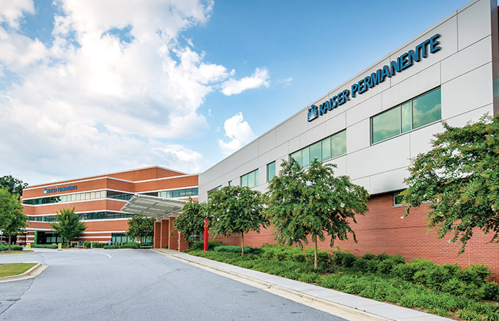 Southwood Comprehensive Medical Center