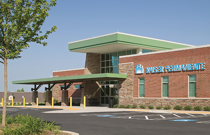 Stonecrest Medical Center