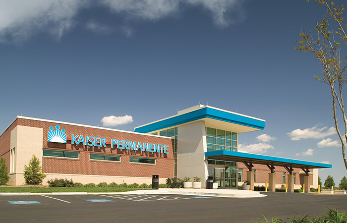 Sugar Hill-Buford Medical Center