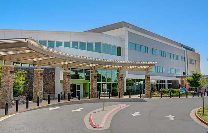 TownPark Comprehensive Medical Center