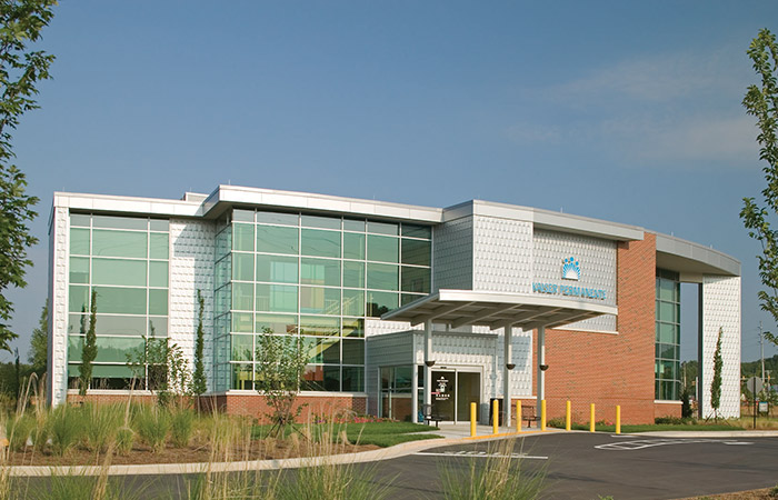 West Cobb Medical Center